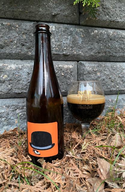 A Chocwork Orange 11.5%, Barreled Souls Brewing Company, United States