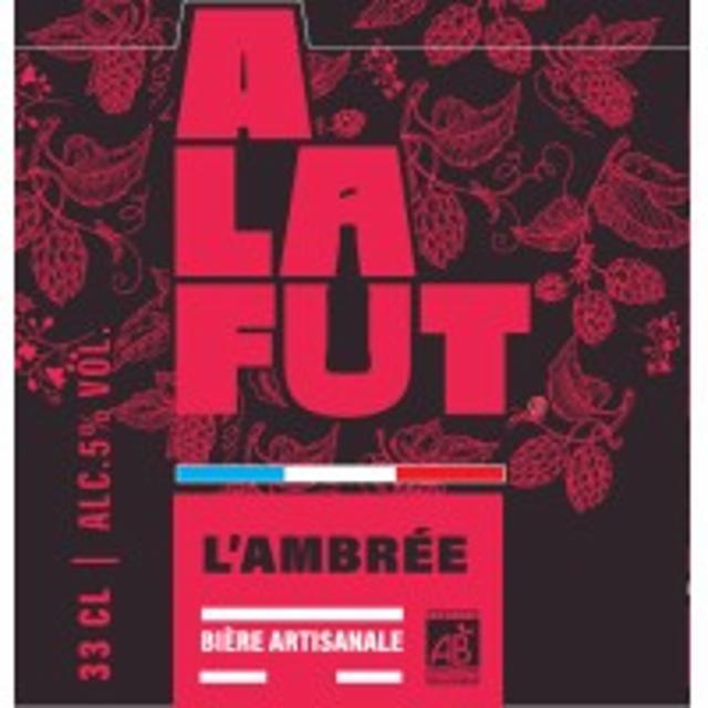 À La Fût Ambrée, À La Fût