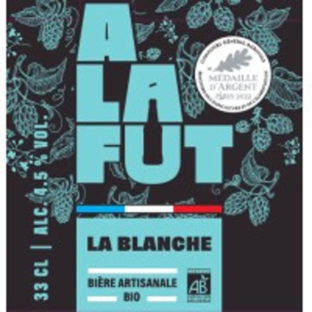À La Fût Blanche, À La Fût
