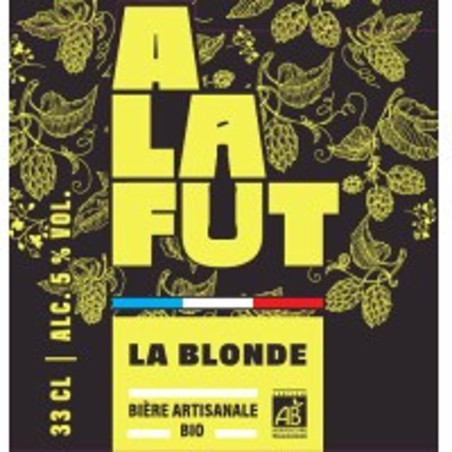 À La Fût Blonde, À La Fût