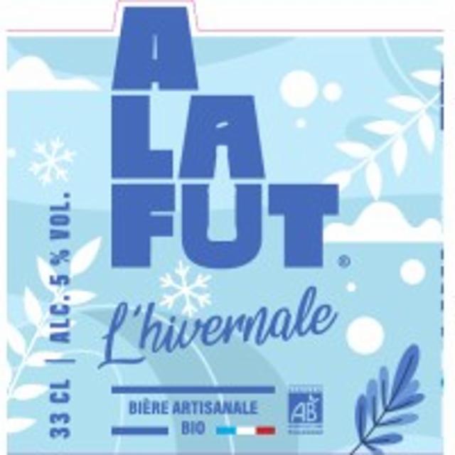 À La Fût L'Hivernale, À La Fût