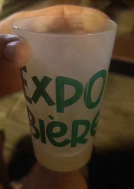 à l'aise blaise, Brasserie Gamma GT