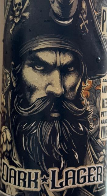 A Língua do Abismo 5.0%, Dan's Brewing Co, Brazil