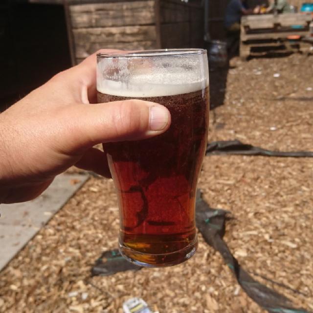 A Little Bit Of That 3.8%, Brew Foundation, England