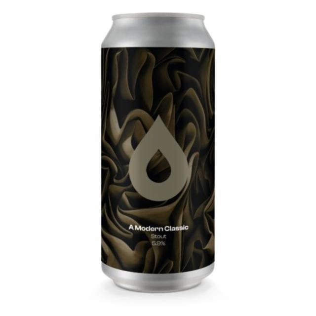 A Modern Classic 5.8%, Polly's Brew Co., Wales