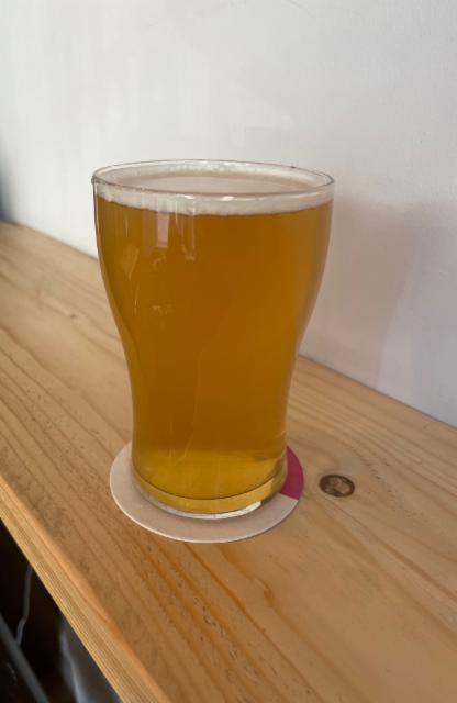 A Nod is as Good As A Wink 4.0%, Twisted Wheel Brew Co., England