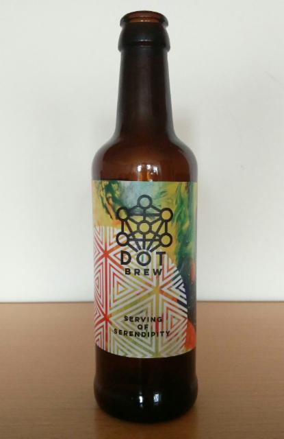 Serving Of Serendipity 7.0%, DOT Brew, Ireland