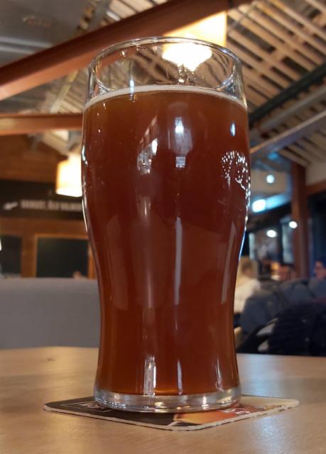 Aadama Õun 7.0%, Humalakoda, Estonia