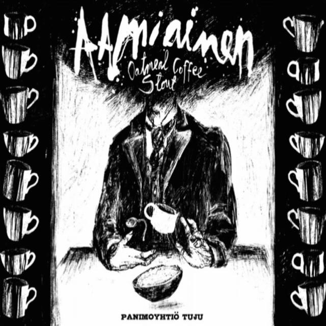 Aamiainen 5.3%, Panimoyhtiö Tuju, Finland