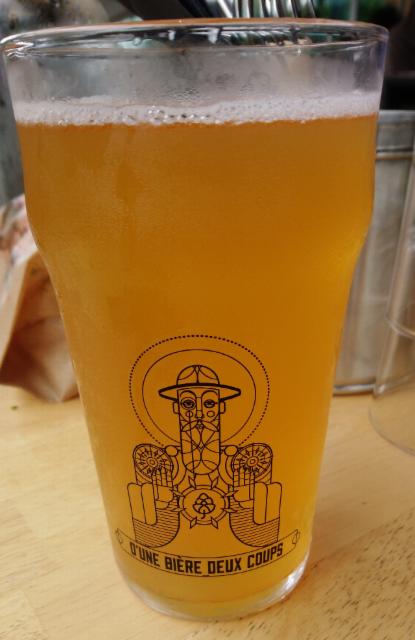 Aawergloowen 5.5%, Kemker Kultuur (Brauerei J. Kemker), Germany