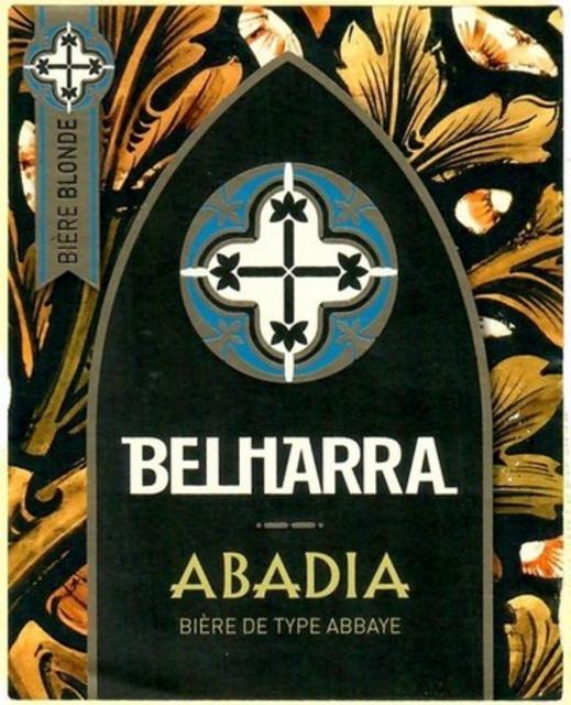 Abadia 7.0%, Belharra, France