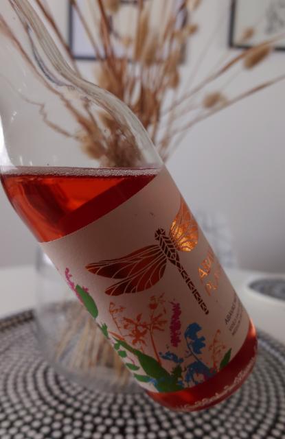 Abavas Meadows 5.0%, Abavas Dārzi, Latvia