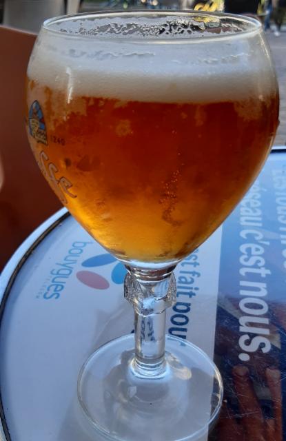 Abay des dunes 6.5%, Brasserie De Saint-Omer, France