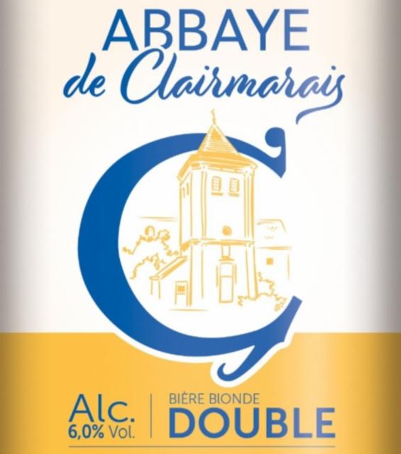 Abbaye De Clairmarais Double, Abbaye De Clairmarais