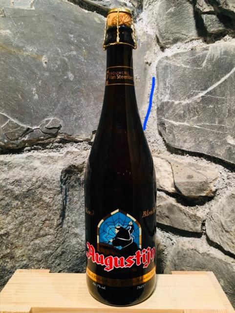 Abbaye Saint Augustin 7.0%, Brouwerij Van Steenberge, Belgium