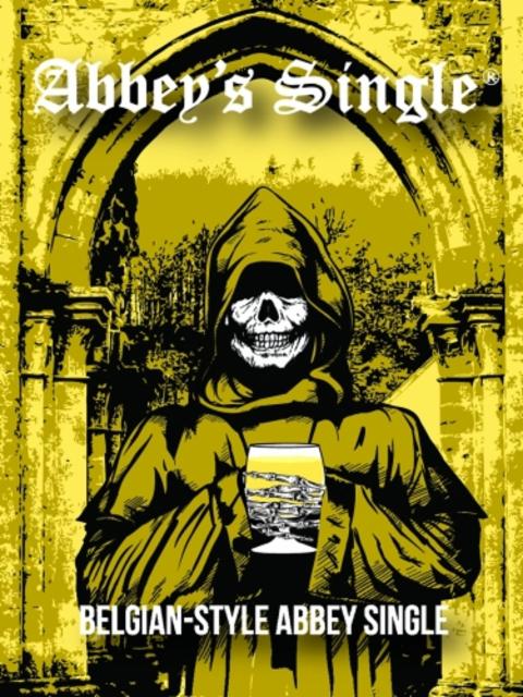 Abbey's Single 4.9%, Destihl Brewery, United States