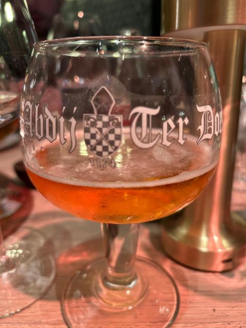 Abdij der doest 7.0%, Brouwerij De Dolle Brouwers, Belgium