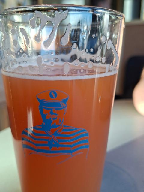 Åben Bryghus -Mumbo Jumbo Sour 6.0%, Åben, Denmark