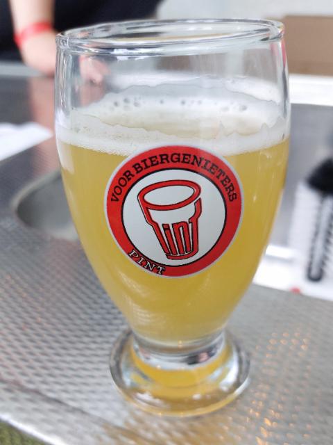 Aberatii Standard 5.0%, Blackout Brewing, Romania