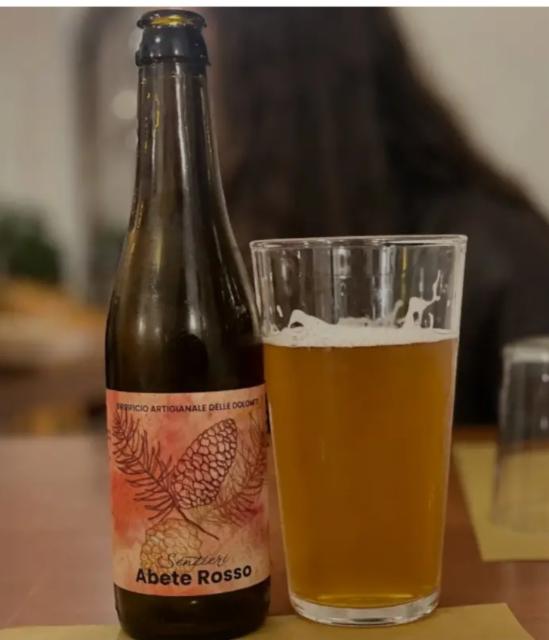 Abete Rosso, Birrificio Bionoc