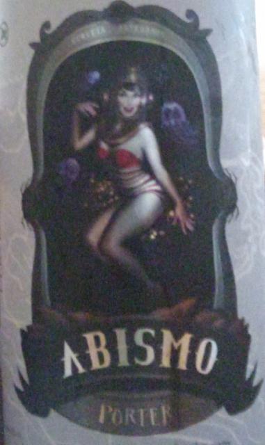 Abismo 4.6%, Escafandra, Mexico