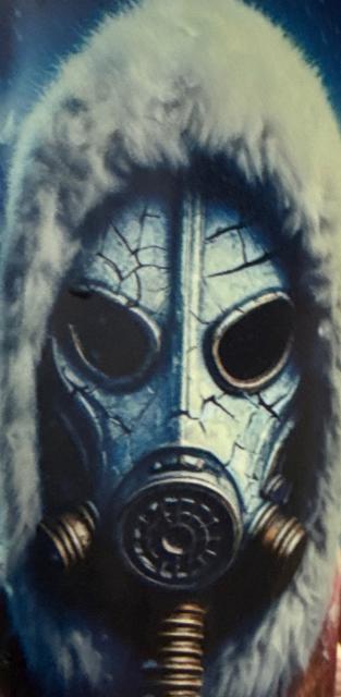 Abomineve 4.5%, Racha Cuca, Brazil