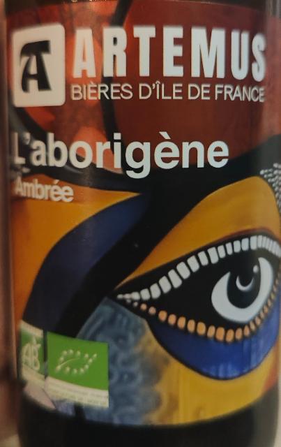 Aborigène, Brasserie Artemus
