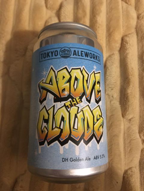 Above the Clouds, Tokyo Aleworks