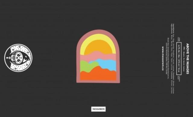 Above The Nuages 6.2%, Messorem, Canada