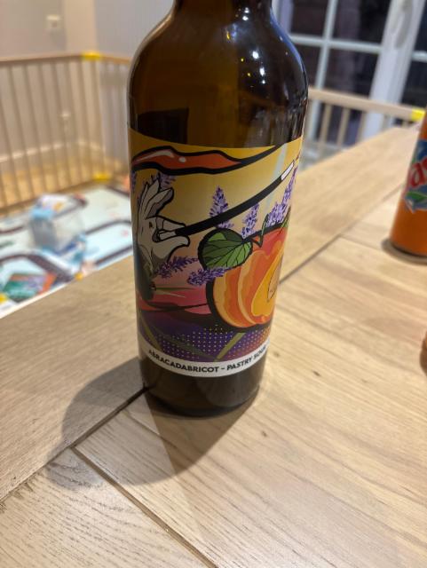 Abracadabricot, Ferme Brasserie Des Sagnes