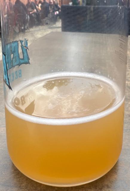 Ábrahám & Funk 5.2%, Mad Scientist, Hungary