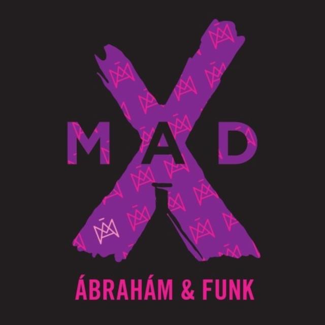 Ábrahám & Funk 5.2%, MadX, Hungary