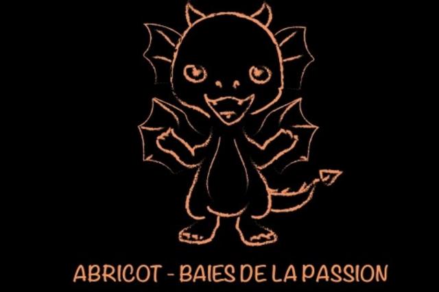 Abricot - Baies De La Passion, Brasserie Pikadili