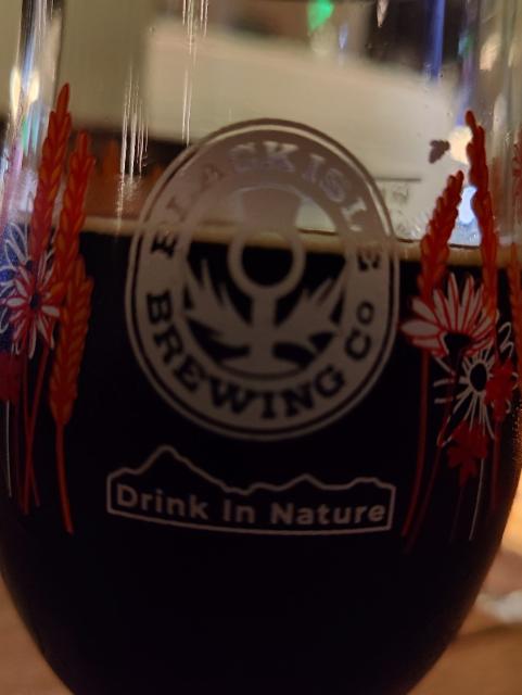 absolute magnitude 10.9%, Black Isle Brewery Ltd., Scotland