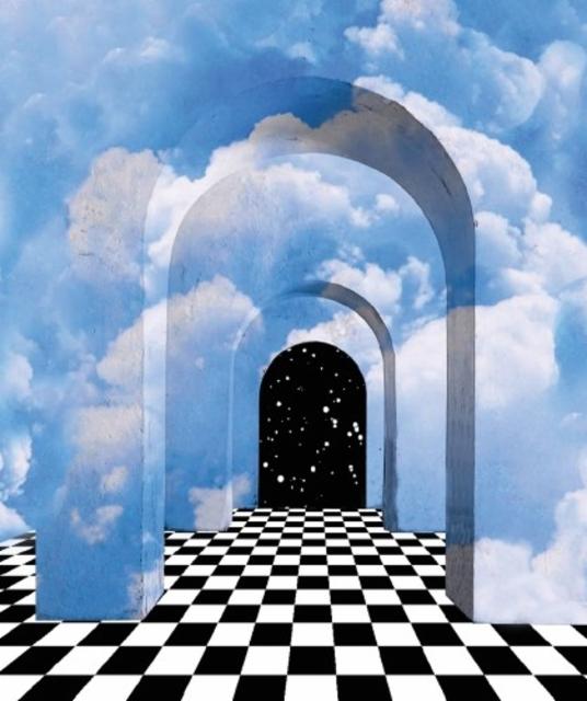 Abstinence Absolue 0.0%, Brasserie Surréaliste, Belgium