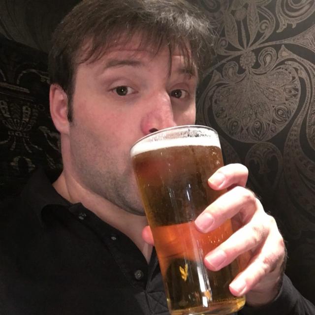 Absurd Bird 4.0%, Signature Brew, England