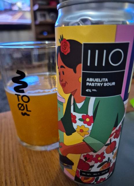 Abuelita, SHO Brewery / ШО Brewery