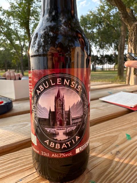 Abulensis Abatia, Tierra Vettona