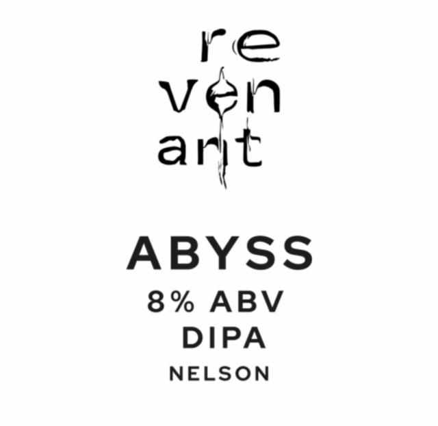 Abyss, Revenant Brewing Project