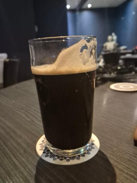 Abyss, Otherworld Brewing