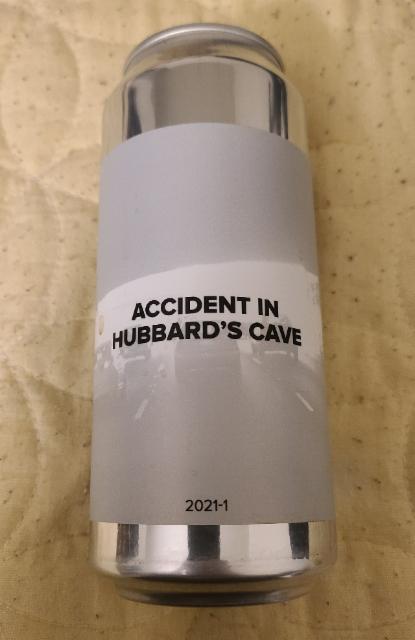 Accident in Hubbard's Cave (2021-1) 12.0%, Hubbard's Cave, United States