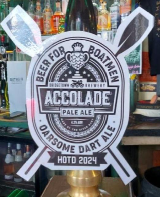 Accolade, Bridgetown