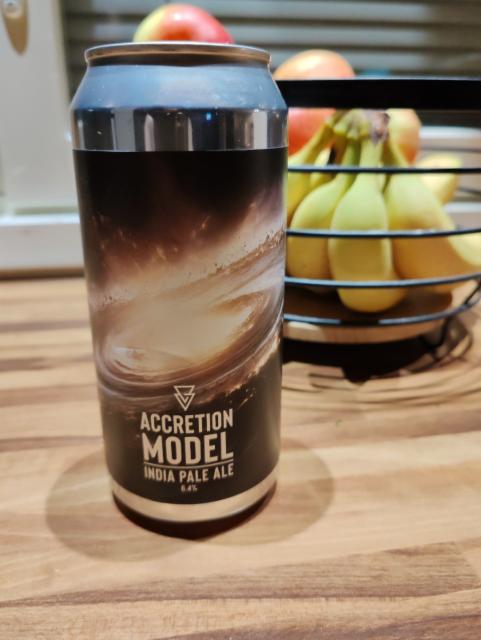 Accretion model, Azvex Brewing Company