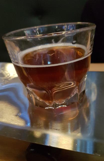 Ace Of Spades 5.0%, Inox, Canada