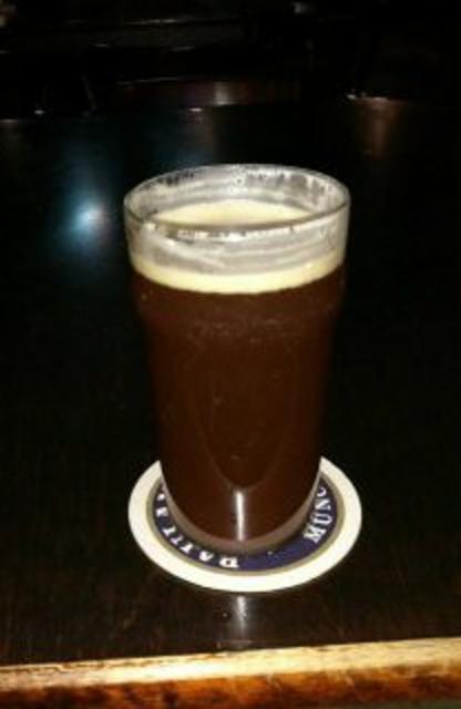 Aces High D.I.P.A. 8.6%, Hopping Brewsters, Finland