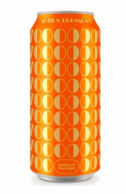Action Bronson's 7000 5.0%, Stillwater Artisanal, United States