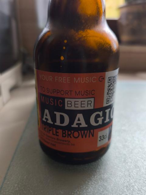 Adagio, Brasserie Val De Sambre