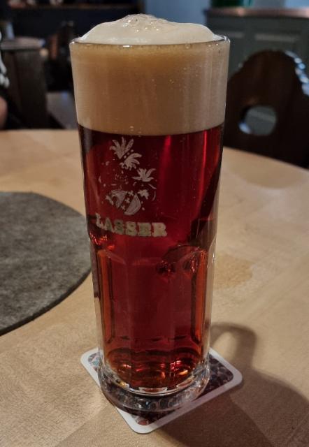 Adamsbock 6.6%, Privatbrauerei Lasser, Germany