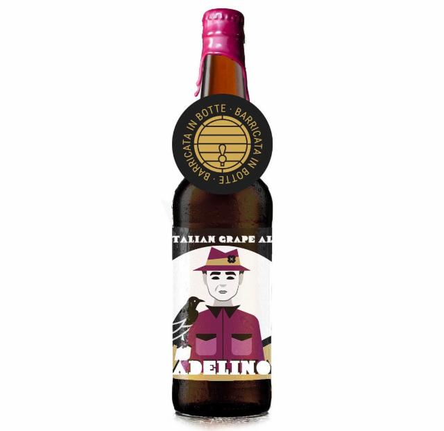 Adelino IGA, Lucky Brews