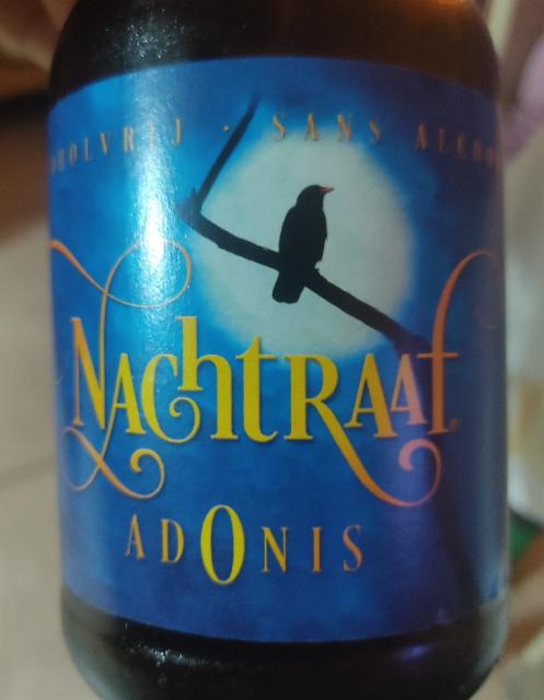 adonis 0.4%, Nachtraafbrouwers, Belgium